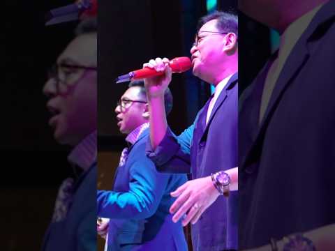 Nyanyiin “Soulmate” di Panggung #shorts thumbnail