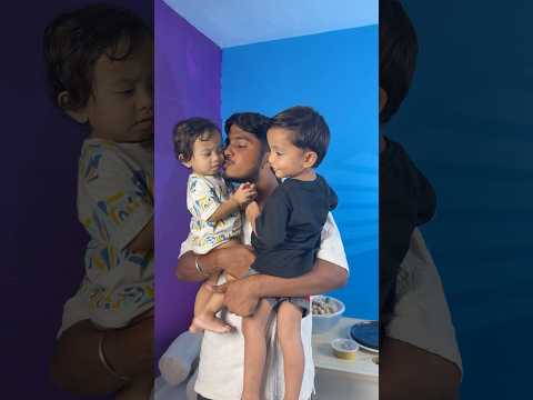My Azhagu Chelakuties ??❤️ #cutebaby #love #dadalove thumbnail