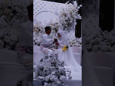 Alhamdulillah udah SAH 💍🤍 #aiteam thumbnail