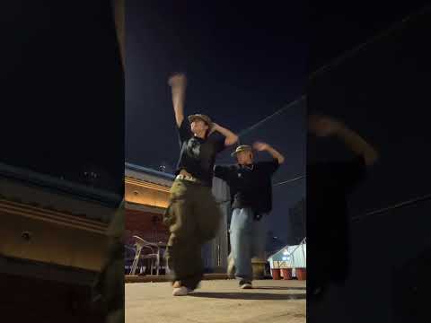 Beat It x Billie Jean - Michael Jackson | Duo Dance Trend Billie Jean thumbnail