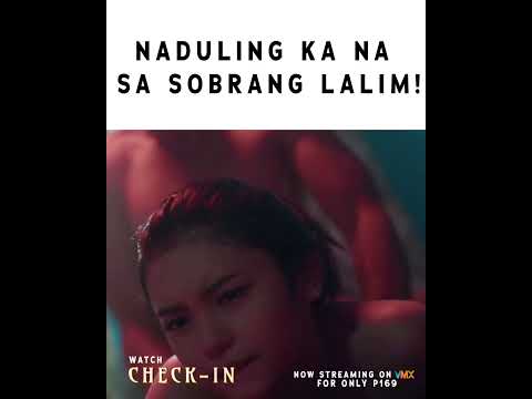CHECK-IN Now Streaming on VMX! thumbnail