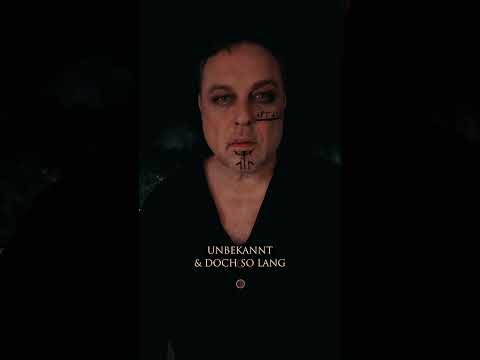 …du bleibst, vielleicht? “Salz” gehört jetzt euch! - Chapter 7 #darkrock #songtext #poesie thumbnail