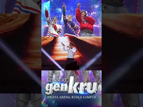 “Semoga kita setia berdua, Hingga Ke Jannah Bahagia bersama...” thumbnail