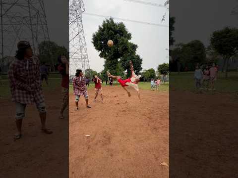 Tendangan Salto terindah Bego thumbnail