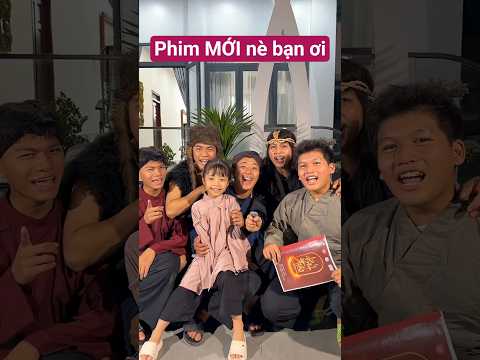 Đố bạn TRÙM CUỐI trong phim mới sẽ là ai? 🙄 #shorts #tonytv #nobaditao thumbnail
