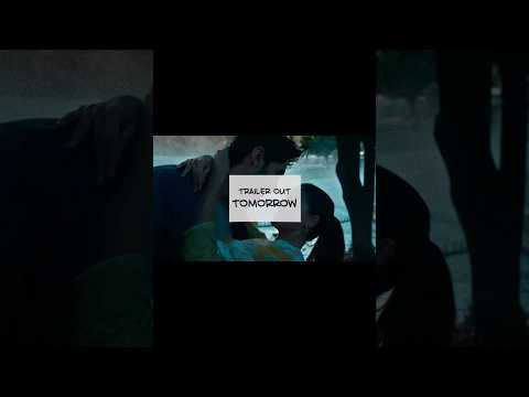 Trailer Out Tomorrow?? | Lakshya | Ananya Panday | Vivek Soni | Chand Mera Dil | Dharma Shorts thumbnail