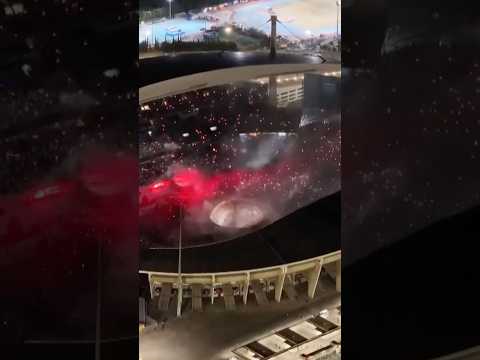 Kanye West draws more than 100,000 fans to Istanbul concert thumbnail