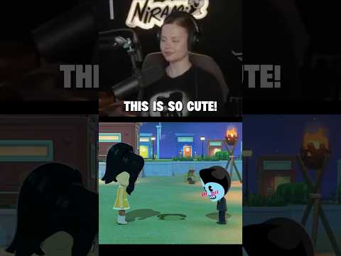 Bendy drew Mola #tomodachilife thumbnail