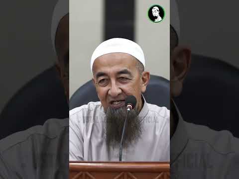 Orang OKU Kena Puasa Jugak Ke? - Ustaz Azhar Idrus thumbnail