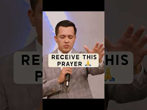 A Prayer to Be More Like Jesus thumbnail