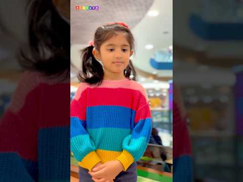 Kids Learn Good Manners at Restaurants 🍴✨ thumbnail