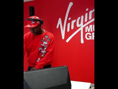 VMG Presents Ulazi - Wethu (DJ Set)  #amapiano #female #official #afrohouse #lady #virginmusic thumbnail