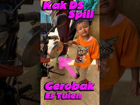 Spill gerobak es tulen #anakdesa #estulen #davidsunairi thumbnail