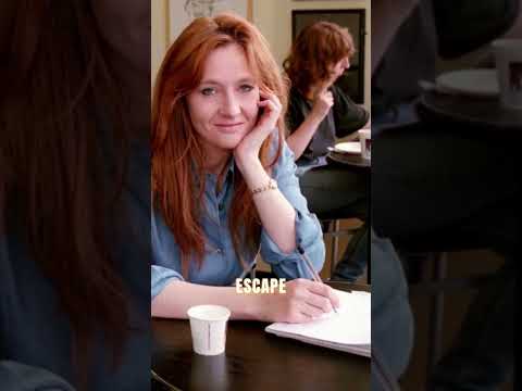 Did you know that J.K Rowling... thumbnail