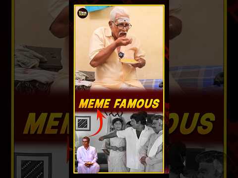 ? Dummy ah Mixture Thingiran #shortsfeed #goundamani #tamilcinema #tvkvijay thumbnail