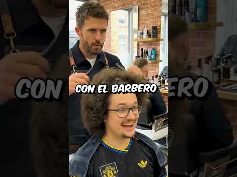 El pelucas fan del United ya está desesperado pasará al menos otros 4 meses con la cabeza del tama thumbnail