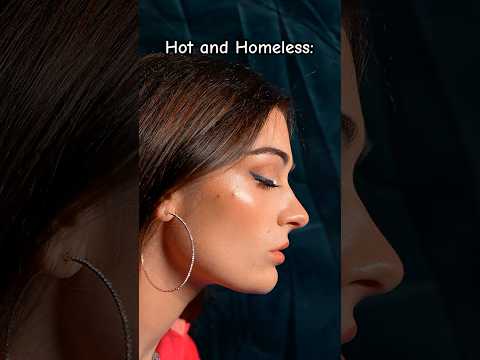 Hot and Homeless. Part 23. #pov #funny #comedy #skit thumbnail