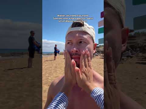 Markiert jmd, der das sein könnte😂 #eheleben #paar #zypern #paphos #cyprus #urlaub #reise #reisen thumbnail