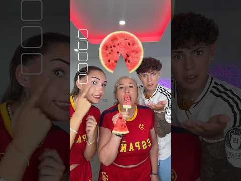 Quién ha ganado?😂 thumbnail