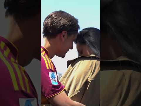 Famiglia Dybala ?? L'immagine più bella che chiude il ????? ? thumbnail
