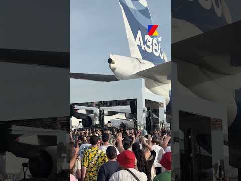 On était au Cercle Festival pour voir Anetha enflammer le public 🔥🔥🔥 | Mojo thumbnail