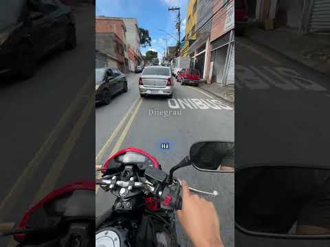 AJUDEI MOTORISTA TAVA PRESO PRA SAIR DO ESTABELECIMENTO ? thumbnail