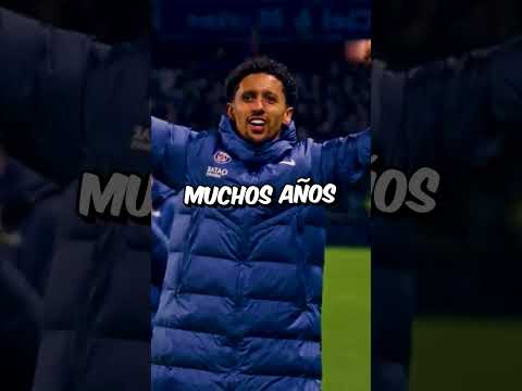 Este es el futbolista que el PSG quiere comprar para ganar 3 Champions seguidas como el Real Madrid thumbnail