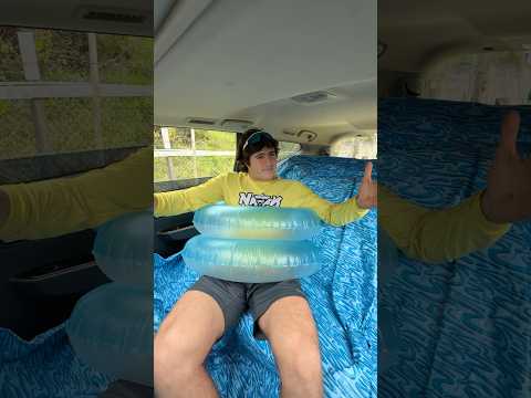 PISCINA NO CARRO thumbnail