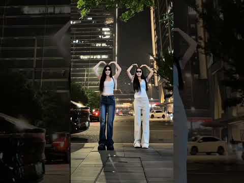 "mosi mosi?" Dance Trend を踊ってみたら... 📞 莫西莫西💙👭🤍 thumbnail