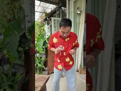 Tôi Quá Hoảng Sợ Với Chiếc Cốc Này #haongchu thumbnail