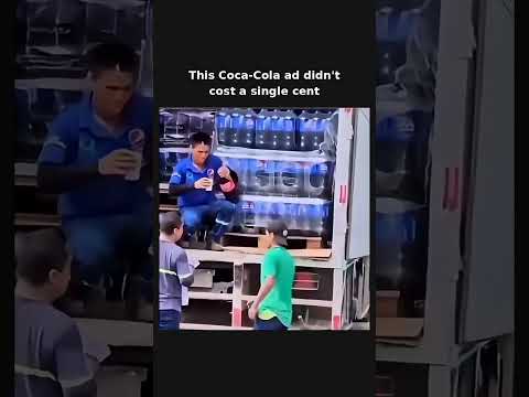 Marketing Genius 🤯 Subscribe for more! #shorts thumbnail