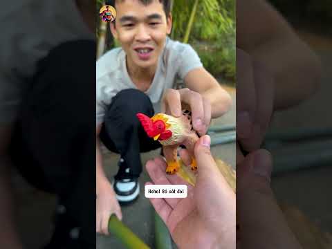 Tưởng Bị Phá Đồ, Ai Ngờ Bố Có Sáng Kiến Không Ai Ngờ Tới thumbnail