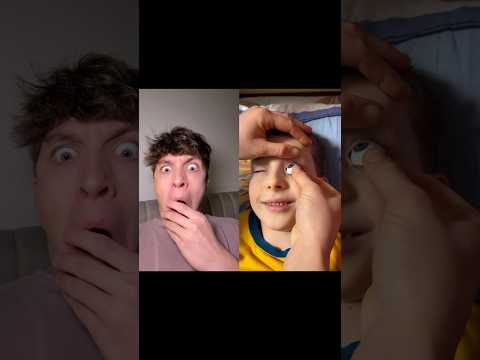 Eh… 👁️😅 | Iker Unzu thumbnail