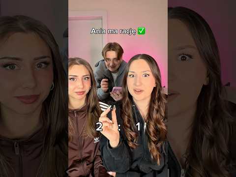 MOJA DZIEWCZYNA vs SIOSTRA 😭😡 thumbnail