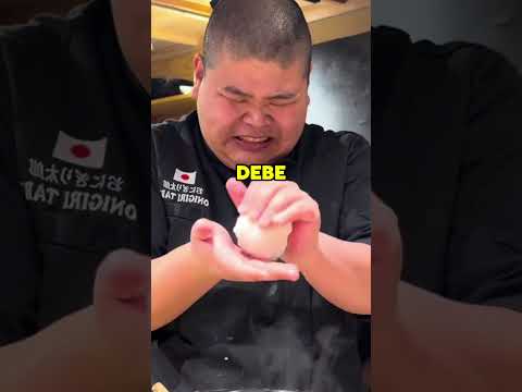 NUNCA pidas ESTO si VIAJAS a JAPÓN y tienes EMPATÍA ?? #shorts #sabiasque #divertido #japon #comida thumbnail