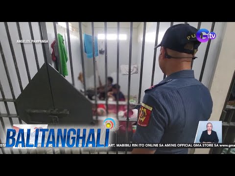 #2 most wanted, huli | Balitanghali thumbnail