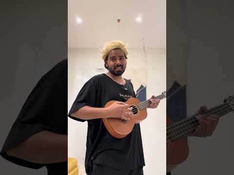 Online singer 😂 || #shorts #shortsfeed #comedy thumbnail