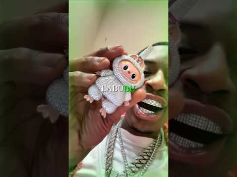 😭💀 what hasn't Soulja Boy done first? thumbnail