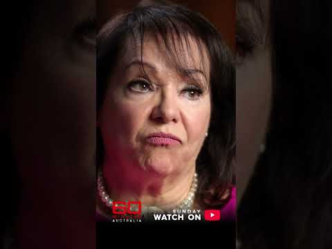 SNEAK PEEK: An international treaty forcing children to live with their dangerous dads | 60 Minutes thumbnail