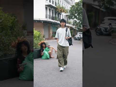 Đứa nào đấy | Oppa Huy thumbnail
