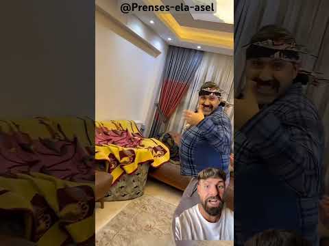 Hija escondida Prenses-ela-asel thumbnail