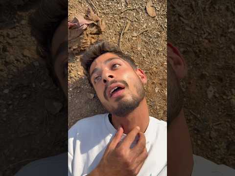 عجب؟مين اندل😂 نهاية غير متوقعة##shorts thumbnail
