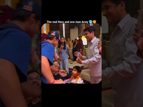 Kindness of Vaibhav Suryavanshi with cute fan 😍😘. #cricketlover #cricketfans thumbnail
