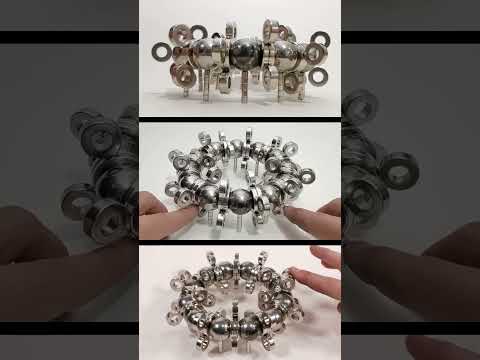 Big Torus Magnetic Vibration thumbnail