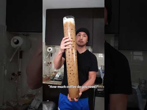 XXL Iced Coffee thumbnail