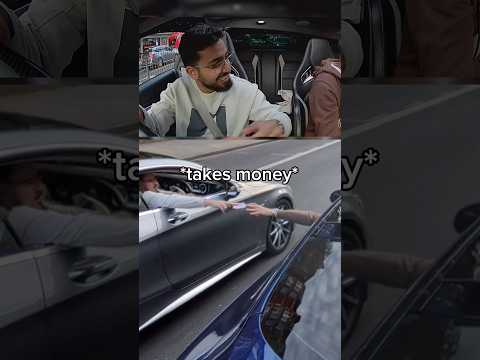 A(ll) M(oney) G(one) DOESNT apply to THIS GUY 😭💰 #funny #automobile #reallifecarmods #cartok #car thumbnail