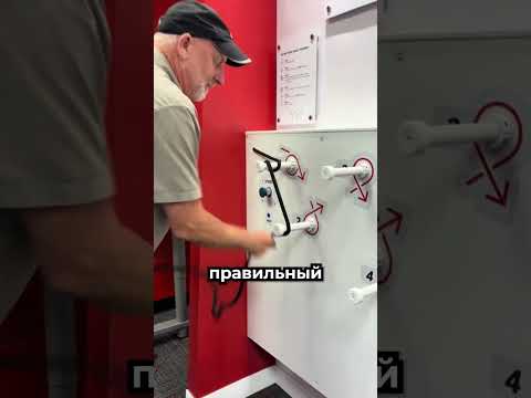 Она всё время проходила испытание неправильно 😳 thumbnail
