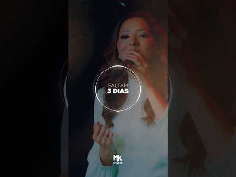 Faltam 3 dias para o lançamento de 'Altar de Adoração', novo clipe da Jozyanne! 🔥 thumbnail