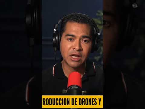 Irán vs. Dólar: ¿La Estrategia Secreta de Irán? #shorts thumbnail