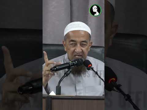 Mana Perlu Di Dahulukan Ibu Atau Isteri? - Ustaz Azhar Idrus thumbnail